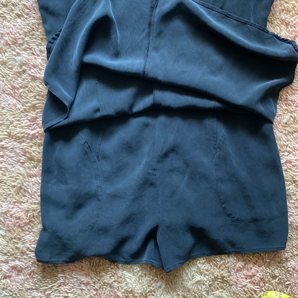 Kit and Ace silk romper dress - Picture 7 of 12
